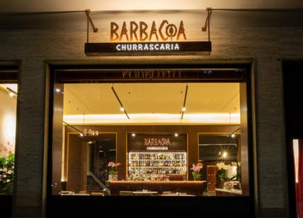 Food, riapre a Milano la storica churrascheria “Barbacoa”