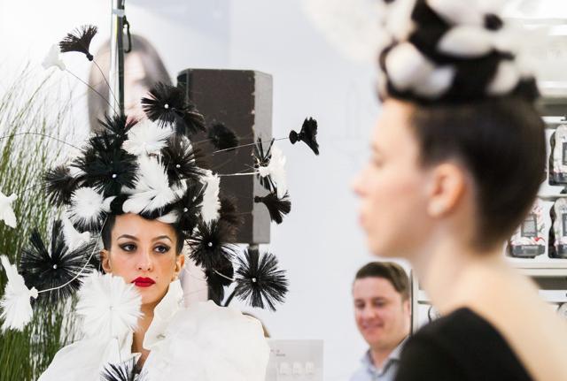 Cosmoprof Cosmoprof