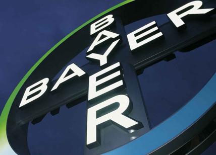 Bayer Borsa giù, newstudio cancro-glifosato, in Germania parlano di scissione