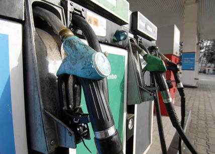 Carburanti, vola gas e sale Gpl. Il prezzo del metano ancora più su...