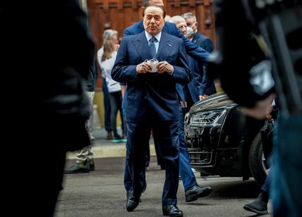 Berlusconi al Quirinale? Poi consegna Forza Italia a Salvini