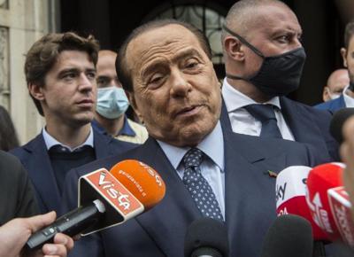 berlusconi