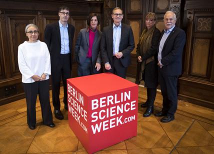 BERLIN SCIENCE WEEK, CITTADINI E FUTURO EUROPEO, FILM4ENERGY CHALLENGE