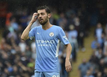 Calciomercato: sfida Juve-Milan per Bernardo Silva, così il City punta CR7