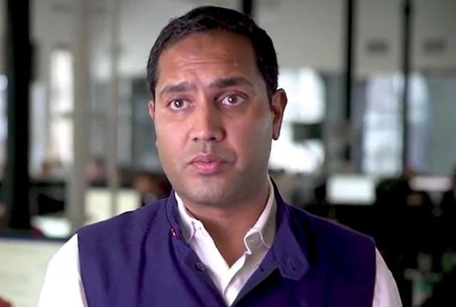 Vishal Garg, Ceo di Better.com 