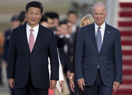 Taiwan, la Cina alza il tiro ma Biden annacqua. Scontro negli Usa su Pechino