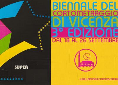 biennale cortometraggio vicenza