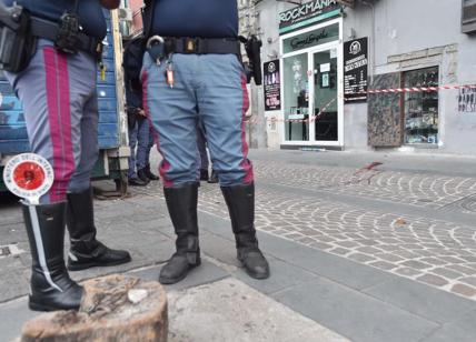 Bimbo giù da balcone a Napoli, un fermo per accusa di omicidio