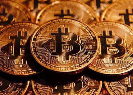 Bitcoin, l’infinito trend rialzista cresciuto del 10000% in 5 anni