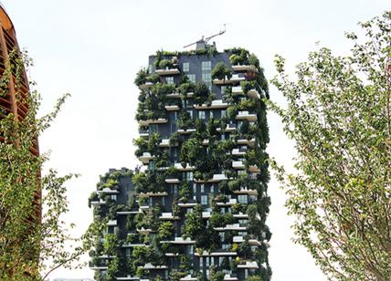 Quanto costa una casa al Bosco Verticale? I prezzi per l’acquisto o l’affitto