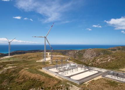 SACE - BNL: € 22 mln a Tozzi Green per lo sviluppo delle rinnovabili in Italia