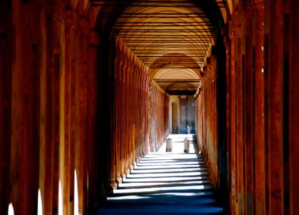 Portici di Bologna patrimonio Unesco: l'Italia festeggia