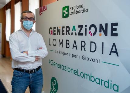 Generazione Lombardia, l'assessore Bolognini incontra gli oratori