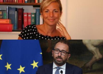 M5s, l’ex ministro Bonafede si sposa. Nozze blindate in una tenuta toscana