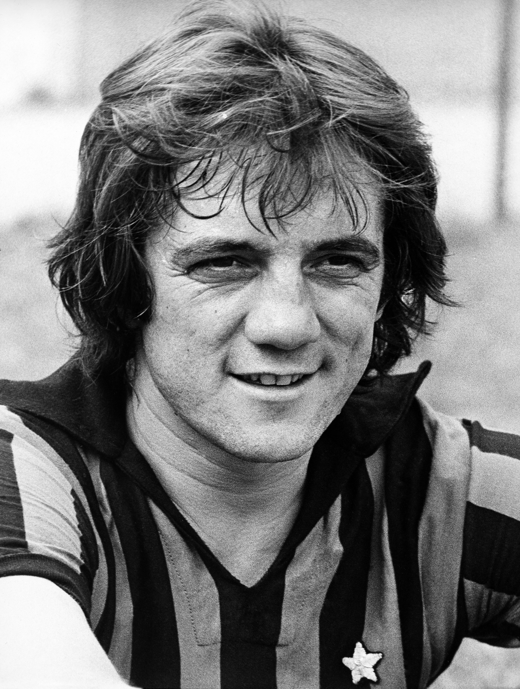 Roberto Boninsegna, nato a Mantova il 13 novembre 1943, è cresciuto nel vivaio dell'Inter, con la quale ha vinto tre scudetto. È stato vicecampione mondiale nel 1970 con la nazionale italiana (foto: Lapresse) Roberto Boninsegna, nato a Mantova il 13 novembre 1943, è cresciuto nel vivaio dell'Inter, con la quale ha vinto tre scudetto. È stato vicecampione mondiale nel 1970 con la nazionale italiana (foto: Lapresse)