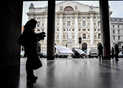 Listini discount borsa mondiali