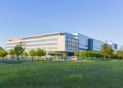 Bosch investirà oltre 400 milioni nelle proprie fabbriche di semiconduttori