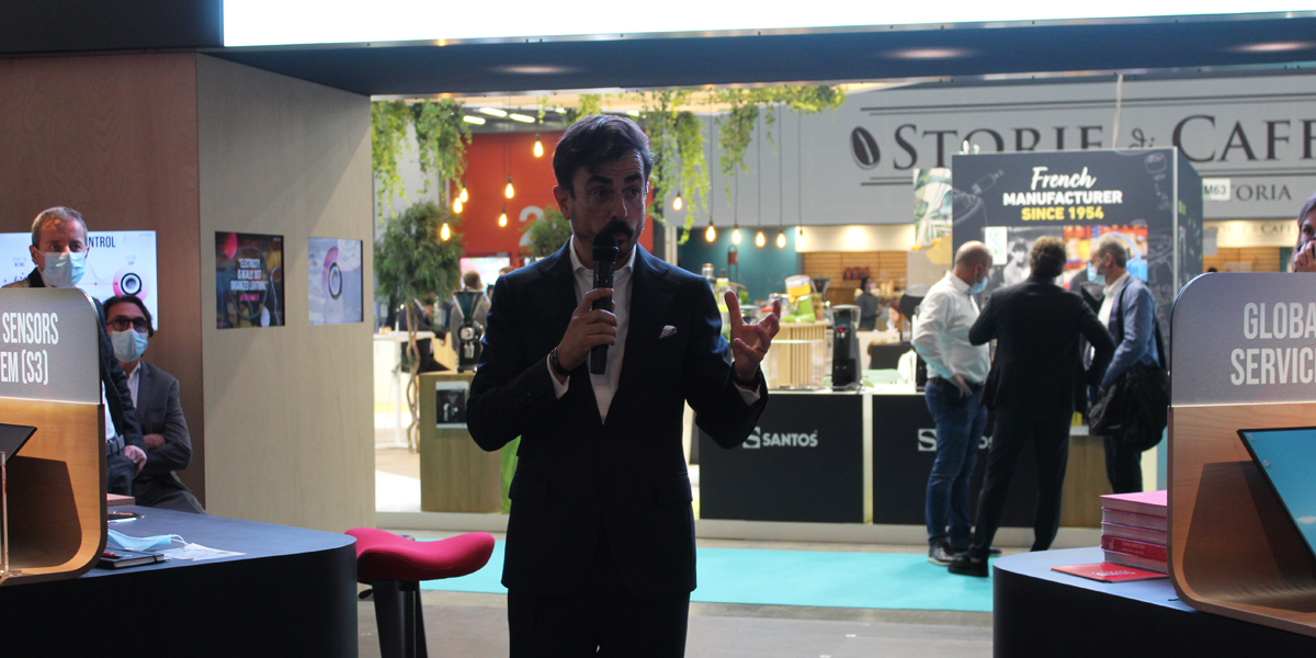 Bracesco cimbali conferenza stampa