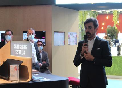 Gruppo Cimbali, ad HOST 2021 innovazione, sostenibilità e digitalizzazione Gruppo Cimbali, ad HOST 2021 innovazione, sostenibilità e digitalizzazione