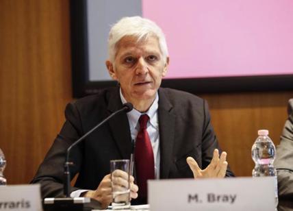 Massimo Bray decide per le dimissioni: 'Scelta sofferta, ma necessaria'