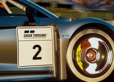 brembo R8