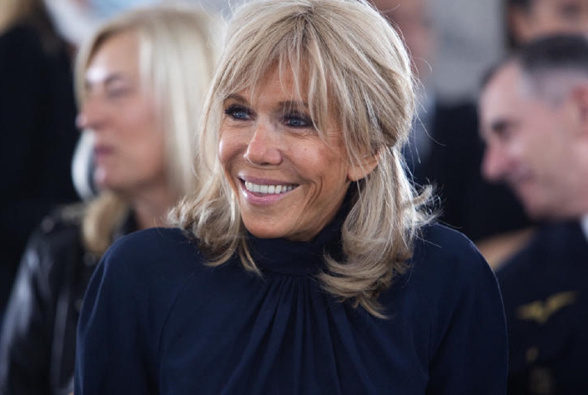 France, « Brigitte Macron est née homme » : la Première dame menace de dénoncer