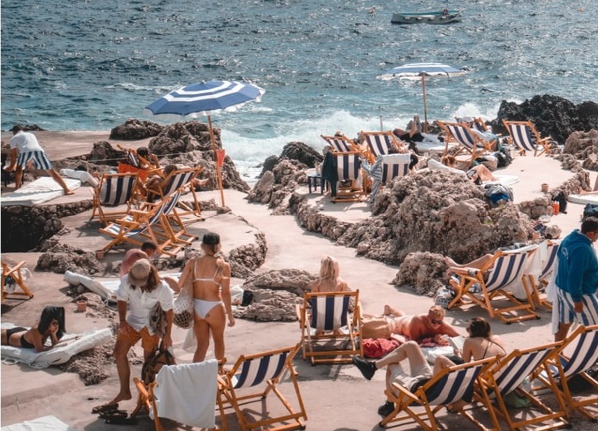 capri spiaggia 1