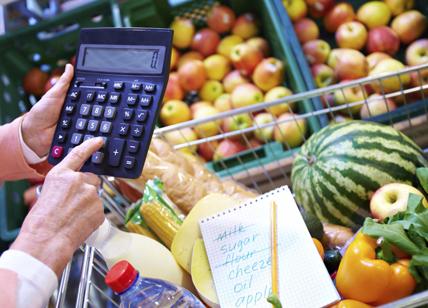 Istat, vendite al dettaglio di luglio in flessione ma salgono su base annua