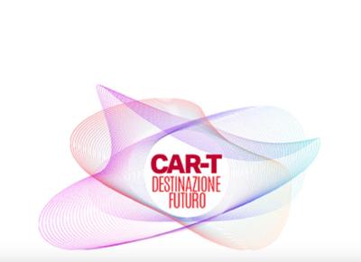 Cart T foto