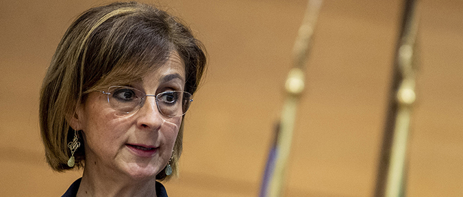 Santalucia: "La riforma Cartabia è la morte del processo Un meccanismo tagliola. Csm contrario? Buonsenso"