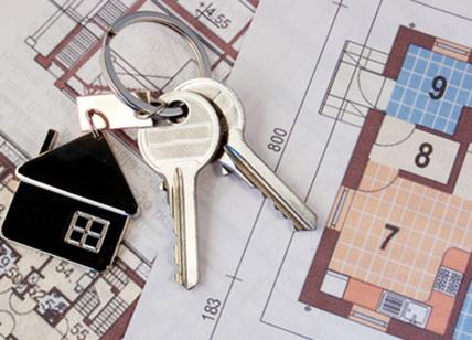 Immobiliare, è boom di acquisti (+73,4%): spiccano i comuni non capoluogo