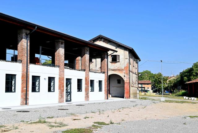 Cascina Nosedo a Milano