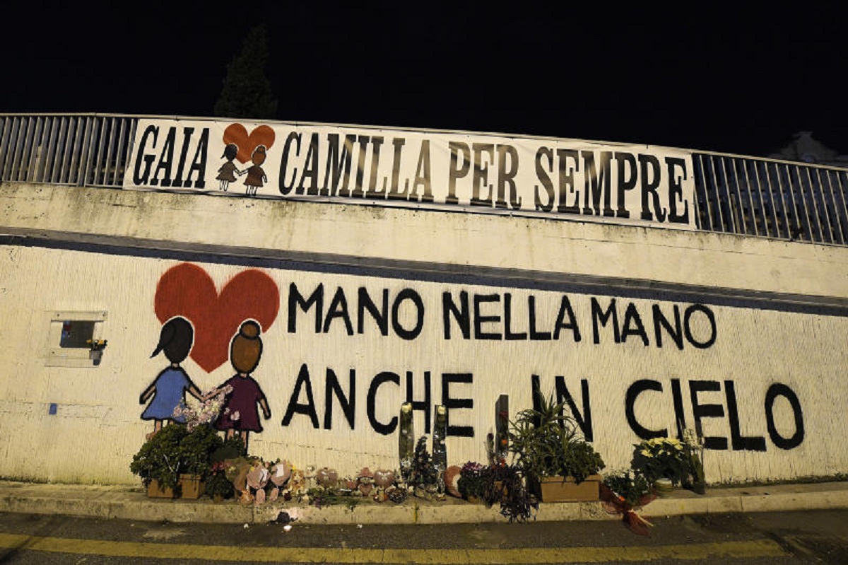 Caso Genovese Caso Genovese