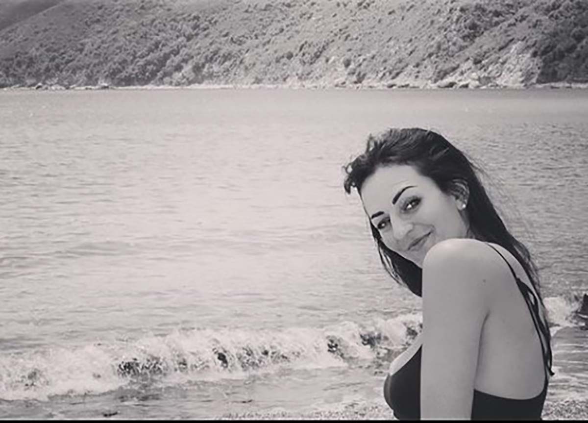 Caterina Bosetti Caterina Bosetti