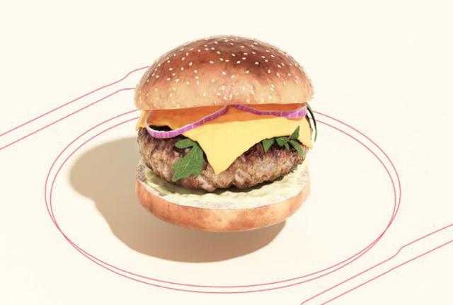 Dal sito ufficiale www.mosameat.com