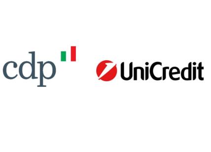 CDP e UniCredit: tranche da €21mln del programma "Basket Bond di filiera"