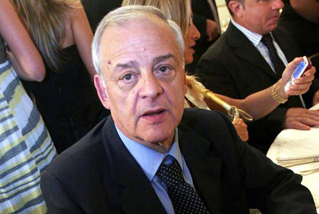 Massimiliano Cencelli Massimiliano Cencelli