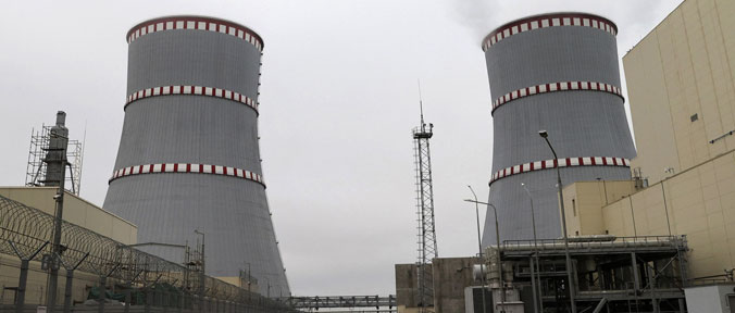 Energia, diktat Ue: "Con le rinnovabili serve il nucleare" Da Salvini subito sì: "Presenterò una proposta di legge"