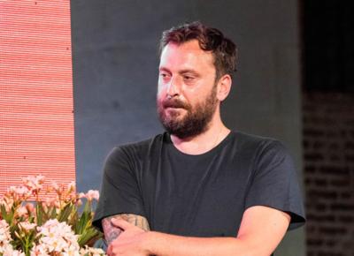 cesare cremonini 1