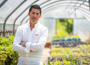 Nuove stelle Michelin, l'Italia sale a 15. La new entry Ã¨ Mammoliti. Bene Cannavacciuolo, premio speciale a Heinz Beck