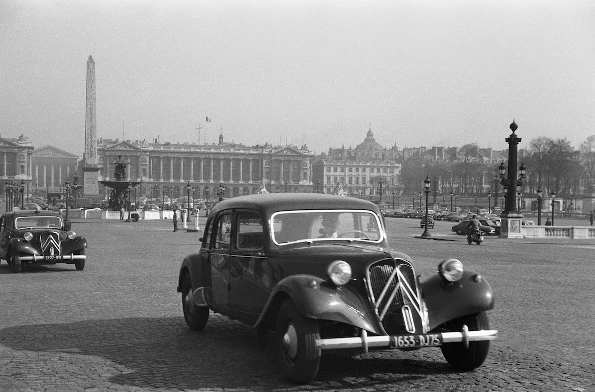 Ситроен та 15 св 1938