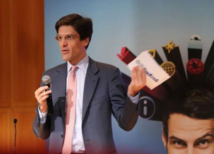 UniCredit, anche Ubertalli scrive ai bancari. L'organigramma in Italia UniCredit, anche Ubertalli scrive ai bancari. L'organigramma in Italia