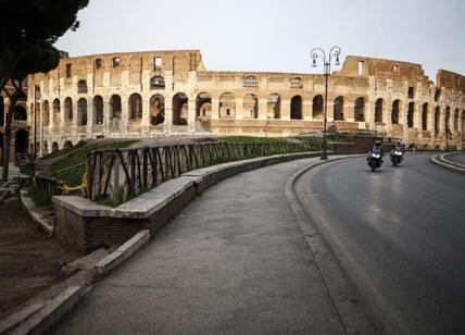 Colosseo, abusivo multato 190 volte. Il Sulpl: “Impiegate gli agenti meglio”