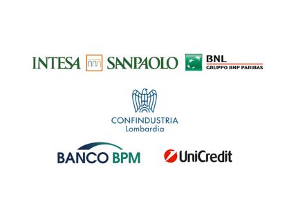 Banche a sostegno della ripresa: il nuovo accordo di Confindustria Lombardia