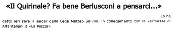 Corriere 14