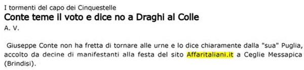 Corriere 21