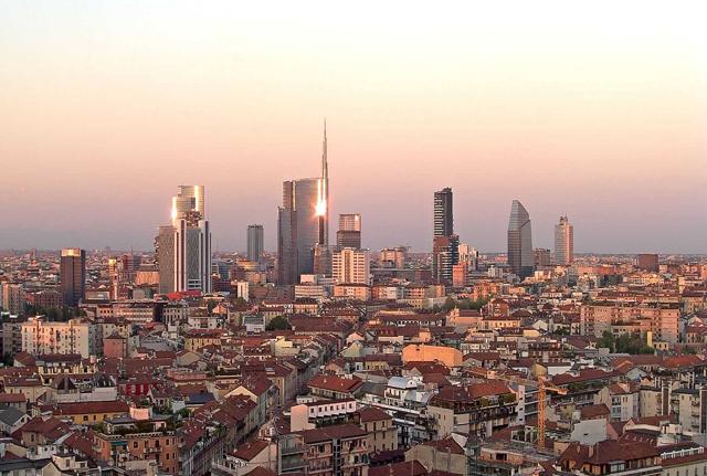 Milano Milano