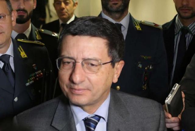 Procuratore di Firenze Creazzo Procuratore di Firenze Creazzo