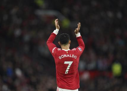 Ronaldo addio al Manchester United: CR7 rescinde a fine stagione se.. Rumors