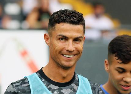 Calciomercato: Cristiano Ronaldo dalla Juve al Manchester... United, non City!